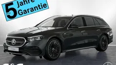 Mercedes E300
