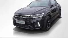 VW T-Roc Cabriolet