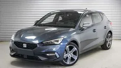 Gebraucht 2025 Seat Leon FR Limousine | 30.090 € (Fairer Preis)