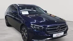 Gebraucht 2022 Mercedes E300 Avantgarde Kombi | 36.990 € (Teuer)