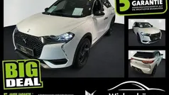 Gebraucht 2022 DS Automobiles DS3 Crossback E-Tense Performance SUV | 17.490 € (Fairer Preis)