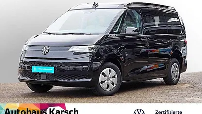 Gebraucht 2025 VW T7 Beach Van | 59.845 € (Guter Preis)