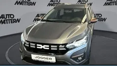 Grau Neu 2024 Dacia Jogger Extreme Van / Kleinbus | 21.899 € (Fairer Preis)