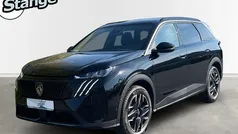 Schwarz Neu 2025 Peugeot 5008 Allure Van / Kleinbus | 42.500 € (Fairer Preis)