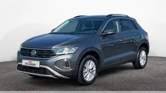 Gebraucht 2024 VW T-Roc Life SUV | 27.360 € (Superpreis)