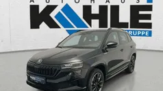 Gebraucht 2022 Skoda Karoq SportLine SUV | 26.990 € (Fairer Preis)