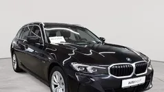 Gebraucht 2022 BMW 320e Sport Line Kombi | 22.790 € (Guter Preis)