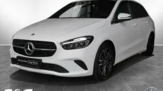 Gebraucht 2024 Mercedes B200 Progressive Van / Kleinbus | 31.990 € (Guter Preis)