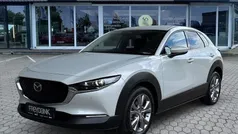 Ceramic Gebraucht 2024 Mazda CX-30 Exclusive-Line SUV | 30.990 € (Etwas zu teuer)