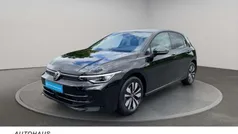 VW Golf VIII