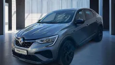 Gebraucht 2022 Renault Arkana R.S. SUV | 24.490 € (Fairer Preis)