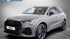 Gebraucht 2025 Audi Q3 S-Line SUV | 43.333 € (Fairer Preis)