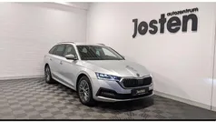 Gebraucht 2023 Skoda Octavia Tour Kombi | 21.290 € (Fairer Preis)