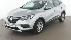 Grau Gebraucht 2020 Renault Kadjar LIMITED SUV | 15.500 € (Guter Preis)