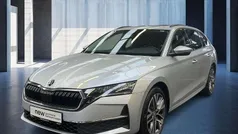 Gebraucht 2024 Skoda Octavia Kombi | 30.670 € (Fairer Preis)