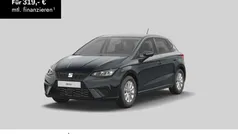 Gebraucht 2025 Seat Ibiza Limousine | 23.090 € (Guter Preis)