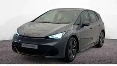 Vaporgrau Gebraucht 2023 Cupra Born Kleinwagen | 26.340 € (Fairer Preis)