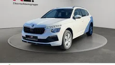 Gebraucht 2025 Skoda Kamiq SUV | 22.990 € (Fairer Preis)