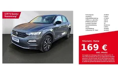 Gebraucht 2022 VW T-Roc Beats SUV | 22.980 € (Fairer Preis)