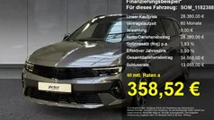 Gebraucht 2025 Opel Astra Kombi | 28.380 € (Fairer Preis)