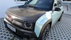 Hautsdefrance Gebraucht 2025 Renault 4 E-Tech Iconic SUV | 35.800 € (Fairer Preis)