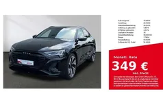 Gebraucht 2023 Audi Q8 e-tron Sport SUV | 75.880 € (Fairer Preis)