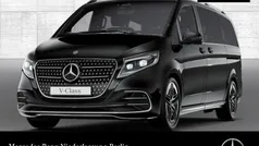 Gebraucht 2025 Mercedes V300 Exclusive Van / Kleinbus | 113.900 €