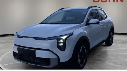 Nuova Kia Stonic Vision 101 CV (74 kW) 2026 Bianco SUV