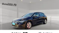 Gebraucht 2021 VW Golf VIII Life Limousine | 20.660 € (Fairer Preis)