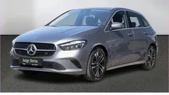 Gebraucht 2024 Mercedes B180 Progressive Van / Kleinbus | 32.290 € (Guter Preis)