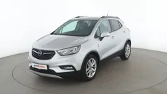 Silber Gebraucht 2019 Opel Mokka X SUV | 13.680 € (Fairer Preis)