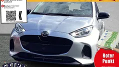Gebraucht 2025 Mazda 2 Exclusive-Line Limousine | 25.490 € (Fairer Preis)