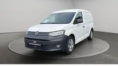 Gebraucht 2021 VW Caddy Maxi Van / Kleinbus | 18.980 € (Superpreis)