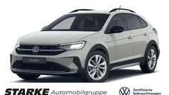 Gebraucht 2025 VW Taigo Goal SUV | 24.330 € (Fairer Preis)