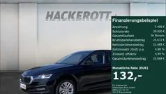 Gebraucht 2024 Skoda Octavia Ambition Kombi | 29.980 € (Fairer Preis)