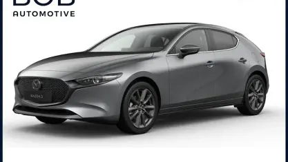 Neu Mazda CX-30 Homura-Line 186 PS (136 kW) 2026 Weiß SUV