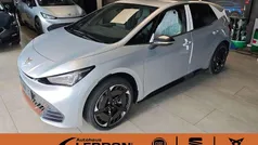 Gebraucht 2025 Cupra Born Kleinwagen | 38.530 € (Guter Preis)
