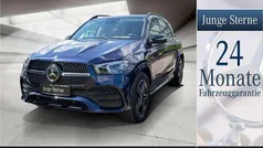 Gebraucht 2022 Mercedes GLE400 AMG SUV | 69.900 € (Fairer Preis)