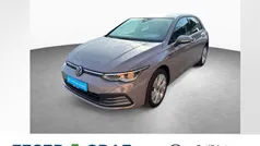 Mondsteingrau Gebraucht 2022 VW Golf VIII Style Limousine | 19.950 € (Fairer Preis)