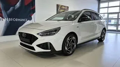 Gebraucht 2025 Hyundai i30 N Line Limousine | 28.980 € (Fairer Preis)
