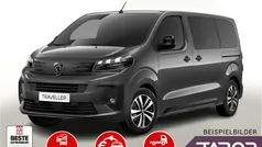 Gebraucht 2025 Peugeot Traveller Allure Van | 46.489 € (Fairer Preis)