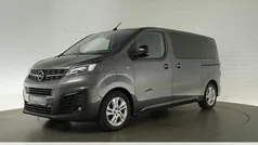 Grau Gebraucht 2022 Opel Zafira Life Van | 32.724 € (Guter Preis)