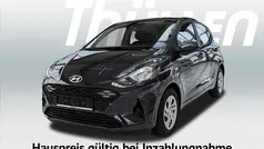 Grau Neu 2025 Hyundai i10 Select Kleinwagen | 14.990 € (Guter Preis)
