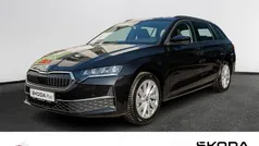 Gebraucht 2024 Skoda Octavia Selection Limousine | 27.980 € (Guter Preis)