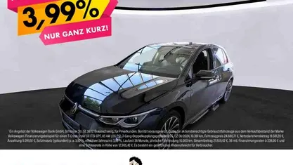 Gebraucht 2023 VW Golf Move Limousine | 24.337 € (Fairer Preis)