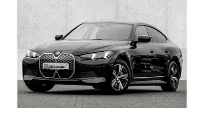 Gebraucht BMW i4 Comfort Edition 210 kW (286 PS) 2025 Limousine