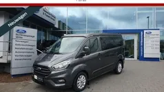 Gebraucht 2024 Ford Transit Custom Nugget Van / Kleinbus | 63.990 € (Guter Preis)