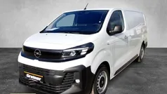 5 türen Neu 2024 Opel Vivaro Van | 31.220 € (Fairer Preis)