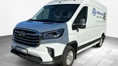 Weiss Gebraucht 2023 Maxus V90 Van | 25.399 €