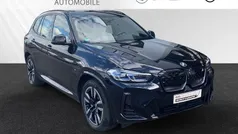 Gebraucht 2022 BMW iX3 Impressive SUV | 41.990 € (Fairer Preis)